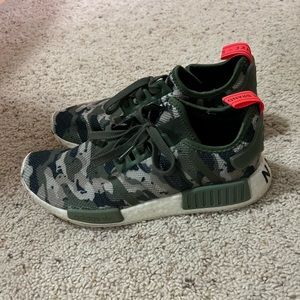 Adidas NMD Shoes